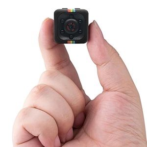 Mini Camera
